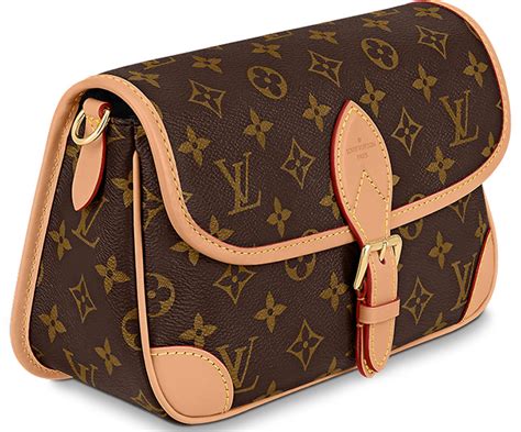 pochette beauty louis vuitton|louis vuitton diane bag.